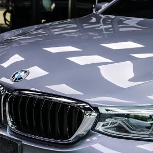 Wholesale Stain Resistant TPU PPF Film 9.5mil Paint Protection Wrap Flexibility Transparent from china suppliers