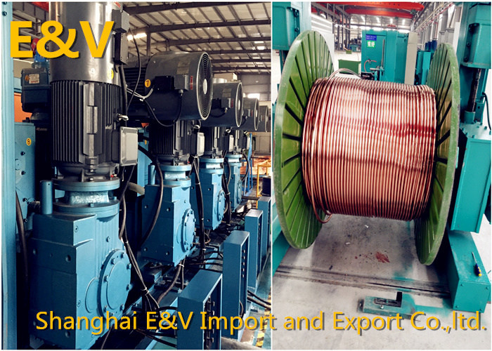 metal rolling mill / Two Roll Mill Machine Speed High speed 2.5t/h 200kw