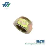 Yellow Rear Axle Wheel Nut RH 8-97359809-1 8-97359809-0 8973598091 8973598090
