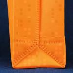 115gsm Reusable UV Protection Polypropylene Non Woven Bags For Shopping