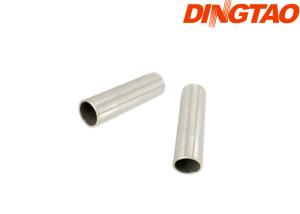 Wholesale 111887 Drive Pipe Bearing Tube Vector Q80 MH8 M88 Cutting Parts from china suppliers