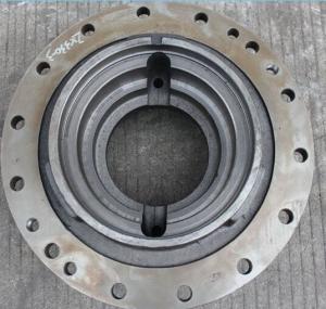Wholesale Hitachi excavator ZAX330-3 Swing Motor gearbox and spare parts /Planetary gear/sun gear from china suppliers