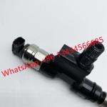DENSO Common Rail Fuel Injector 095000-8480 for TOYOT 23670-78070