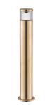 MR16 GU10 Bollard Light , IP65 Decorative Lawn Lights AC220V-240V