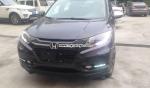 HONDA HR-V 2014-2017 Car DRL LED Daytime Running Lights turn light steering