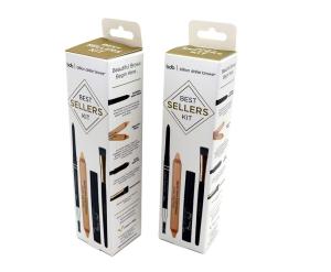 Wholesale Makeup Box Packaging For Beauty / Cosmetics / Brows Packaging Boxes from china suppliers