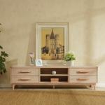 Contemporary TV Cabinet Modern TV Units For Living Room