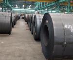 S235JR Iron Coil 12mm 16mm Hot Rolled Sheet Coil ASTM A36 Grade