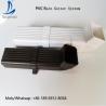 Buy cheap Nigeria 5.2inch PVC Rain Gutter System Malaysia/Philippines/Kenya from wholesalers