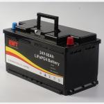 Stable Performance 24V 60Ah Lifepo4 Energy Storage Battery for Lead Acid