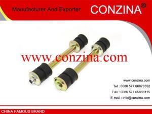 Wholesale Daewoo lanos stabilizer bar bush repair kit oem 7856987 chinese supplier from china suppliers