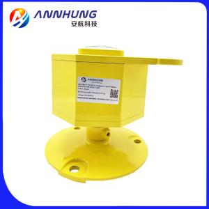 Wholesale AH-HP-E Serial LED Heliport Elevated Lights ICAO Standard Steady Burning from china suppliers