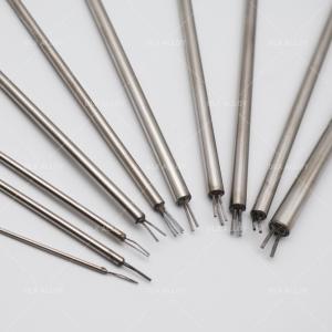 Wholesale Type K Mineral Insulated Armored Thermocouple RTD Cable with SS304/Inconel600 Sheath Material from china suppliers