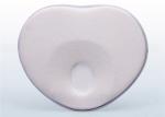 Heart Shape Baby Bed Wedge Nursing Pillow , Baby Sleep Wedge Pillow Eco friendly
