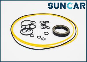 Wholesale Doosan 2046A-65123 2046A65123 Travel Motor Seal Kit For Excavator[Solar400LC-V] from china suppliers