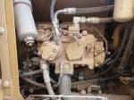 Original Hydraulic Valve Used Cat313d Crawler Excavator with 0.52m3 Bucket
