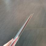 4mm Aluminum Composite Panels ACP Exterior Wall Sheets 1220mm