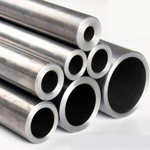 Wholesale 10OD 5mm 8mm 10mm 15mm Thick Wall Round Pipe Durable Ss Tube 304 316L 4K 8K Surface Stainless Steel Pipe For Industry from china suppliers