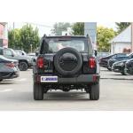 Tank 300 Off-Road Vehicle with Automatic Air Conditioner and Touch Screen