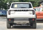 5 Door 5 Seats Compact SUV Haval Dargo 2022 2.0T DCT 4WD