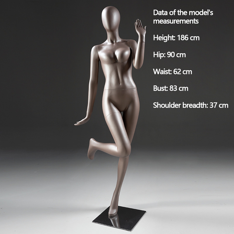 Cheap And High Quality Mannequin Body For Sale With Fashion Mannequin Vitrine Femme As Mannequins Female Beautiful
