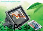 RGB led industrial lighting