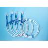 Buy cheap High Flex Hydrophilic Coated Stainless Steel Guiding Wires from wholesalers