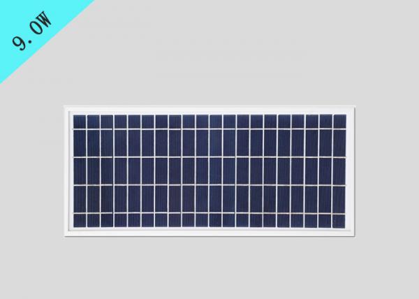Quality Multifunctional MPPT Integrated Solar Panels Outdoor Devices For Street Lamp for sale
