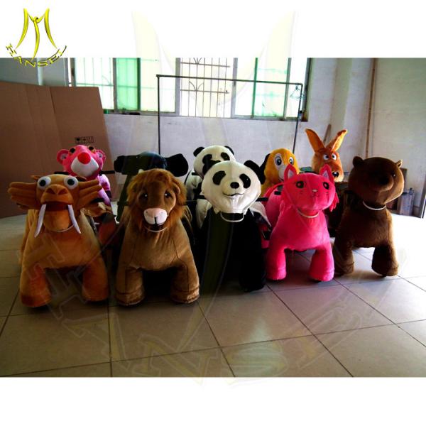 Hansel animal scooter old arcade games list children games places with ride for