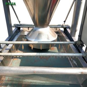 Wholesale Copper Cable Shredder Scrap Cable Recycling Machine 99.9% Purity from china suppliers