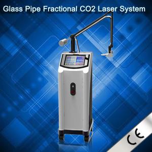Wholesale Pixel RF CO2 Fractional Laser/RF Excited CO2 Fractional Laser from china suppliers