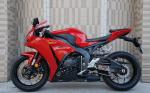 1000CC Honda Style High Powered Motorcycles Four Stroke Liquid Cooled DOHC 16v