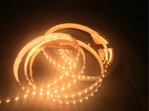 Wholesale 6000K IP65 Led Flexible Tape Light / Led Strips 12v Waterproof Ra&gt;95 from china suppliers