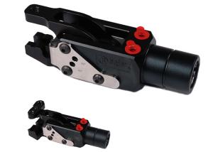 Wholesale Durable Pneumatic Automation Components Direct Mount Miniature Grippers from china suppliers