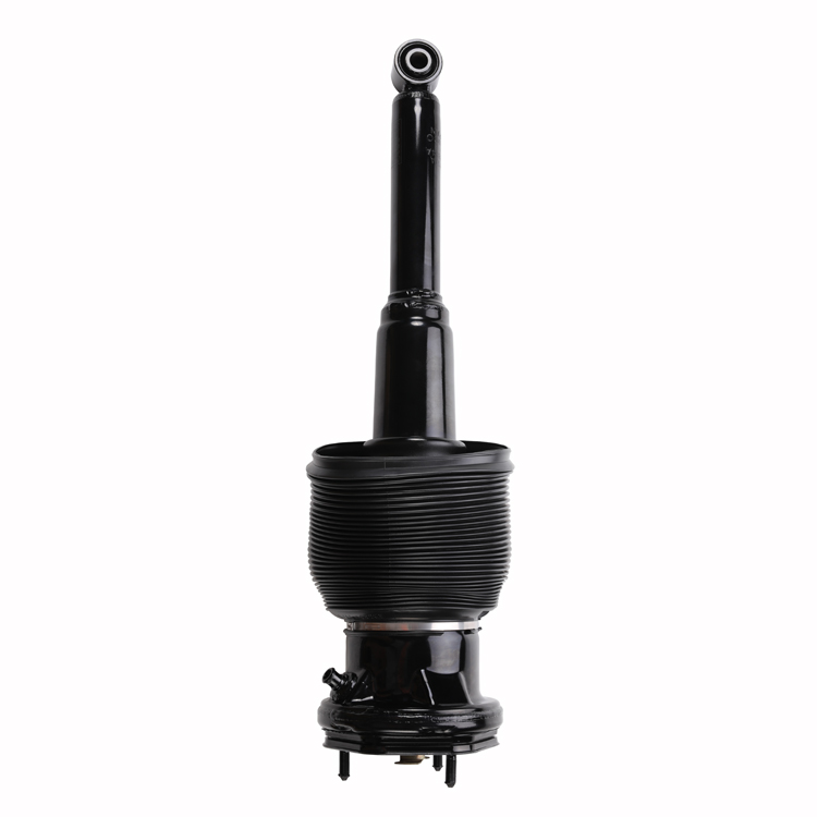 Premium Air Suspension System Air Shock Absorber For Toyota Lexus LS460 Rear Left / Right 48090-50211