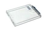 S004 Full Closed Single DVD-Safer box-CD safter