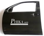 0.8mm Thickness Steel Pickup Nissan Door Replacement Navara 2005 - 2011 / D40
