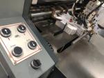 Automatic Rigid Jewelry Gift Box Making Machine PRY-S420Y