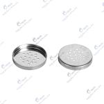 In Stock Factory Price SS316 SS304 CR2016,CR2025,CR2032 CR Full Set Coin Cell