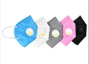 Wholesale Health Face Disposable Face Masks Very Low Resistance To Breathing from china suppliers