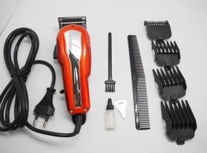 Wholesale GM-2001 Professional Hair Cutter Machine Corded Electric Hair Clipper from china suppliers