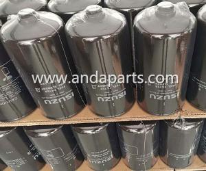 Wholesale Good Quality Fuel Filter For ISUZU 8983129180 from china suppliers