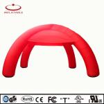 China inflatable tent for advertising marketing promotions events or exhibition