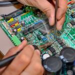 Household Appliances Testing Lab Services Home Washing Machine Inspection
