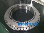 YRTC395 395*525*65mm Rotary Table Bearing Low price hollow shaft gearbox