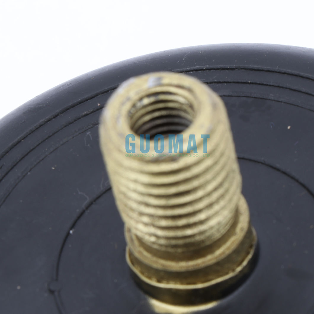Rubber Air Spring M-120-2 Yokohama Air Cushion for Industrial Shaker / Air Ride Suspension Parts