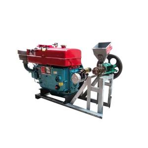 Wholesale Multifunctional Commercial Maize Puffed Food Machine 30hp / 22hp from china suppliers