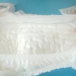 Anti-Leak Adult Diapers Pants 6000 Printed Thick Adult Diapers with OEM ODM