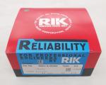 8-98040-125-0 5-12121-021-0 Isuzu Piston Ring C240 4JJ1 6BD1 6RB1 6BG1 6HK1 6HH1