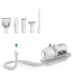 Dog Grooming Tools Set Adjustable Suction Vacuum Cleaner for Pet Hair Removal